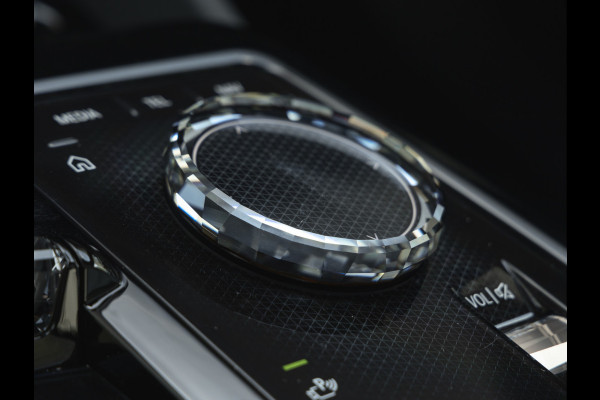 BMW i5 Touring eDrive40 M-Sport Pro - Pano - Onderstel Prof - Bowers & Wilkins