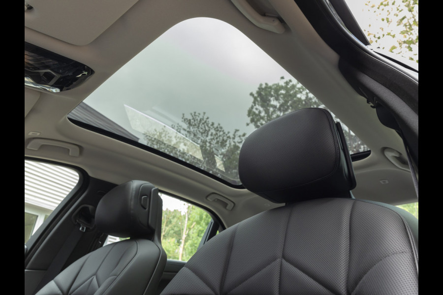 BMW i7 xDrive60 - Stoelverwarming voor + achter - Head-up Display - 106kWh