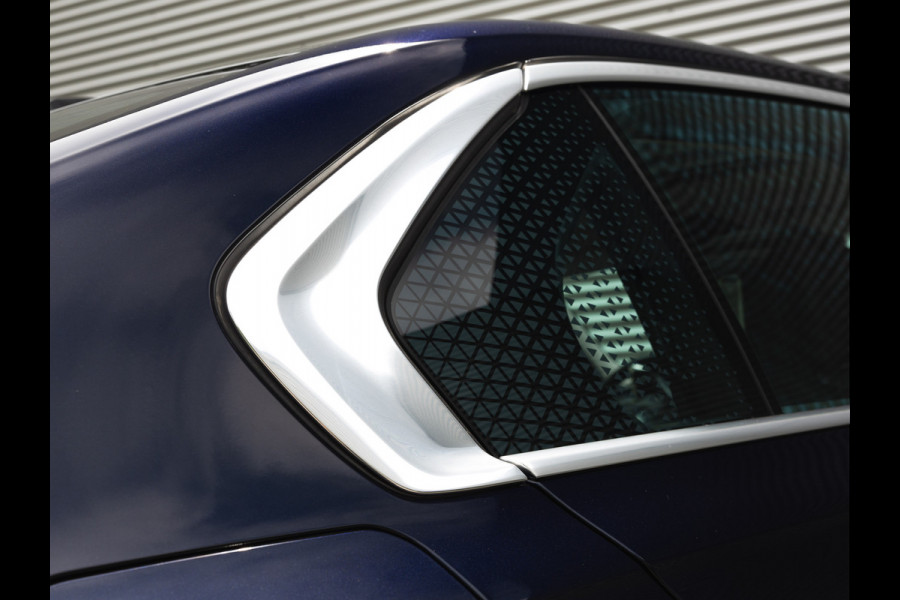 BMW i7 xDrive60 - Stoelverwarming voor + achter - Head-up Display - 106kWh
