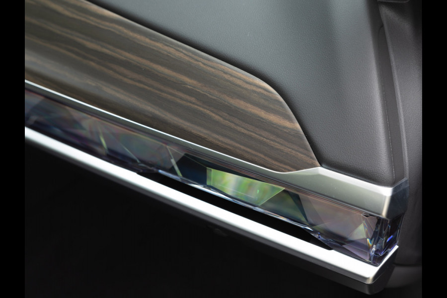 BMW i7 xDrive60 - Stoelverwarming voor + achter - Head-up Display - 106kWh