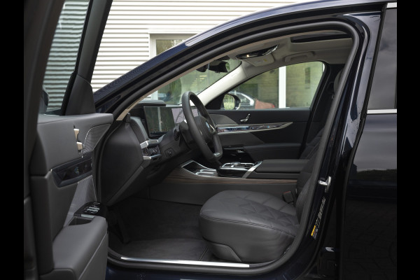 BMW i7 xDrive60 - Stoelverwarming voor + achter - Head-up Display - 106kWh