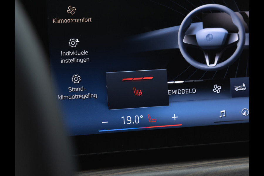BMW i7 xDrive60 - Stoelverwarming voor + achter - Head-up Display - 106kWh