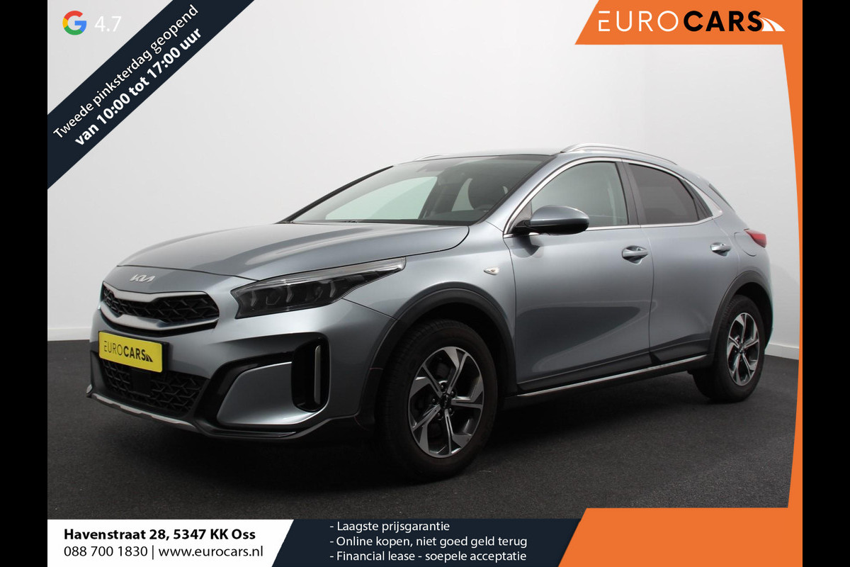 Kia Xceed 1.0 T-GDi 120pk ComfortLine | Camera | Navigatie | Apple Carplay/Android Auto | Climate Control | Cruise control | Lichtmetalen velgen