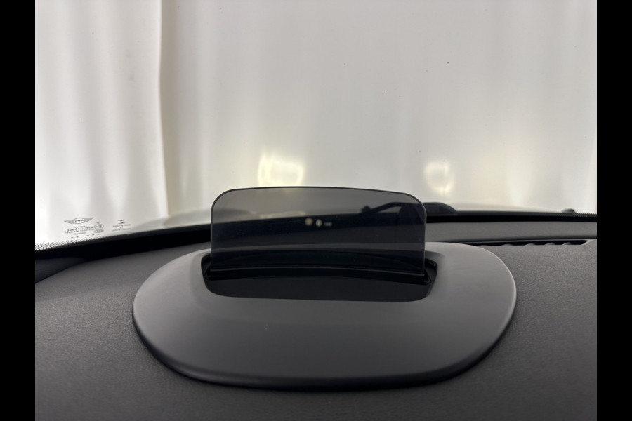 MINI Mini Electric Yours 33 kWh [ 3-Fase ] (INCL-BTW) *PANO | LUXURY-LEATHER | HARMAN/KARDON-AUDIO | FULL-LED | KEYLESS | CAMERA | NAVI-FULLMAP | DIGI-COCKPIT | DAB | HEAD-UP | HEATED-SPORTSEATS | 17"ALU*