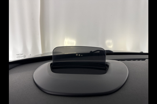 MINI Mini Electric Yours 33 kWh [ 3-Fase ] (INCL-BTW) *PANO | LUXURY-LEATHER | HARMAN/KARDON-AUDIO | FULL-LED | KEYLESS | CAMERA | NAVI-FULLMAP | DIGI-COCKPIT | DAB | HEAD-UP | HEATED-SPORTSEATS | 17"ALU*