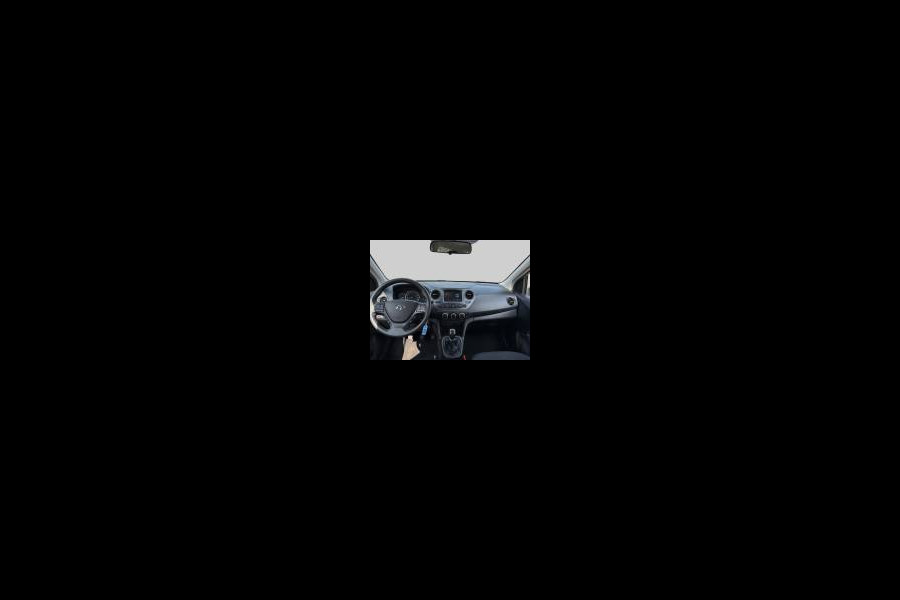 Hyundai i10 1.0i Comfort NAVIGATIE // KEURIGE STAAT