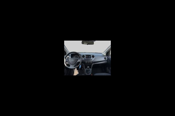 Hyundai i10 1.0i Comfort NAVIGATIE // KEURIGE STAAT