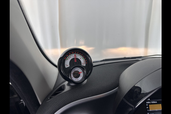 Smart Forfour EQ Business Solution 18 kWh [ 3-Fase ] ( INCL-BTW ) Aut. *FULL-LEATHER | NAVI-FULLMAP | HEATED-COMFORTSEATS | CRUISE | AIRCO | AMBIENT-LIGHT | 15''ALU*
