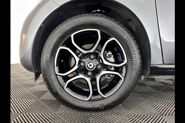 Smart Forfour EQ Business Solution 18 kWh [ 3-Fase ] ( INCL-BTW ) Aut. *FULL-LEATHER | NAVI-FULLMAP | HEATED-COMFORTSEATS | CRUISE | AIRCO | AMBIENT-LIGHT | 15''ALU*