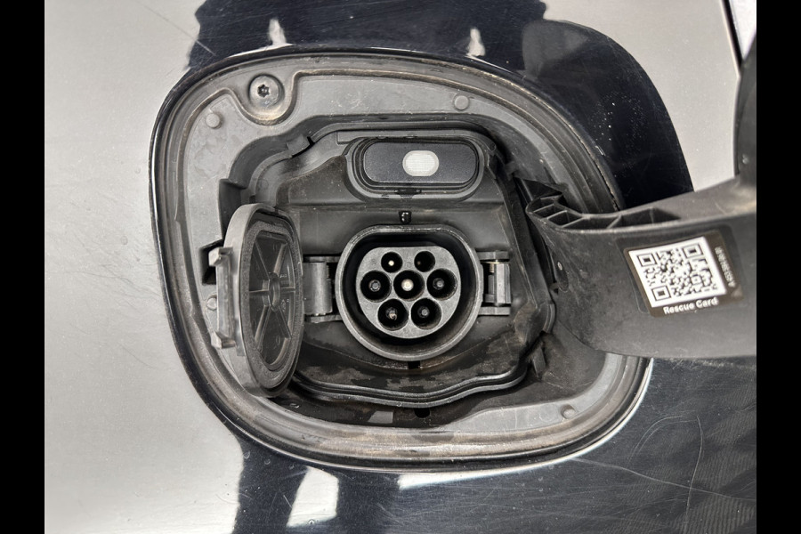 Smart Forfour EQ Business Solution 18 kWh [ 3-Fase ] ( INCL-BTW ) Aut. *FULL-LEATHER | NAVI-FULLMAP | HEATED-COMFORTSEATS | CRUISE | AIRCO | AMBIENT-LIGHT | 15''ALU*