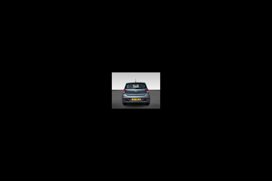 Hyundai i10 1.0i Comfort NAVIGATIE // KEURIGE STAAT