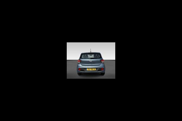 Hyundai i10 1.0i Comfort NAVIGATIE // KEURIGE STAAT