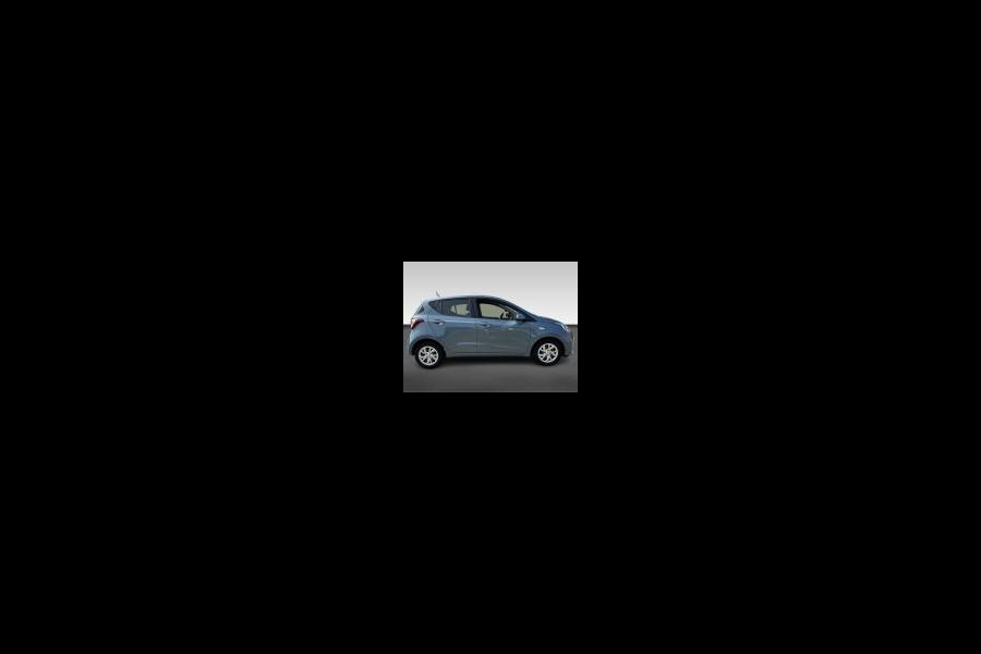 Hyundai i10 1.0i Comfort NAVIGATIE // KEURIGE STAAT