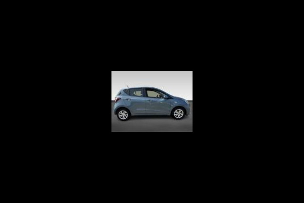Hyundai i10 1.0i Comfort NAVIGATIE // KEURIGE STAAT