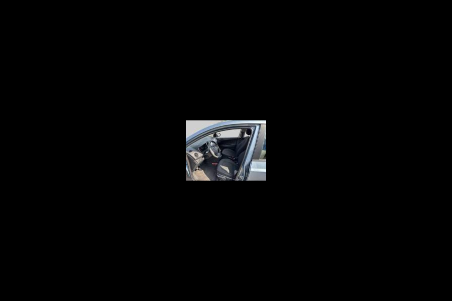 Hyundai i10 1.0i Comfort NAVIGATIE // KEURIGE STAAT
