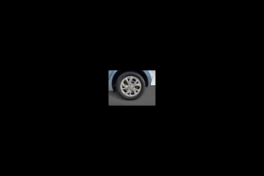 Hyundai i10 1.0i Comfort NAVIGATIE // KEURIGE STAAT