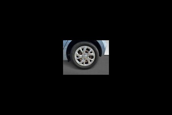 Hyundai i10 1.0i Comfort NAVIGATIE // KEURIGE STAAT