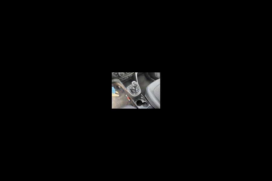 Hyundai i10 1.0i Comfort NAVIGATIE // KEURIGE STAAT