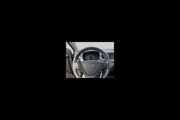 Hyundai i10 1.0i Comfort NAVIGATIE // KEURIGE STAAT
