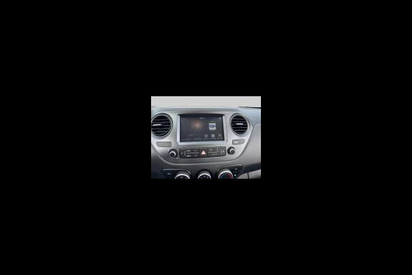 Hyundai i10 1.0i Comfort NAVIGATIE // KEURIGE STAAT