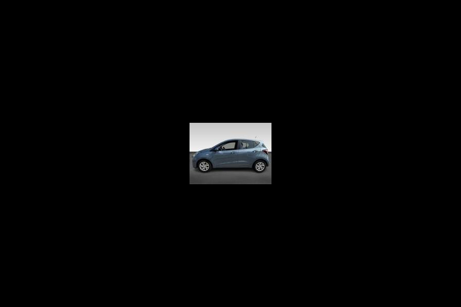 Hyundai i10 1.0i Comfort NAVIGATIE // KEURIGE STAAT