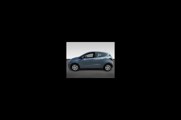 Hyundai i10 1.0i Comfort NAVIGATIE // KEURIGE STAAT