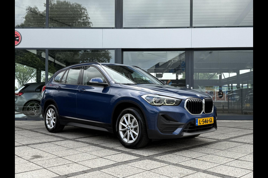 BMW X1 sDrive18d Aut. Exe Editon | Navi | Camera | Trekhaak |