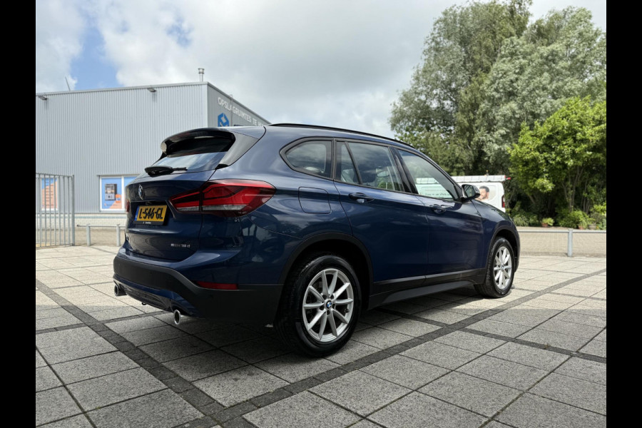 BMW X1 sDrive18d Aut. Exe Editon | Navi | Camera | Trekhaak |