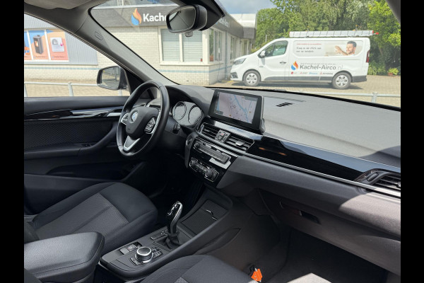 BMW X1 sDrive18d Aut. Exe Editon | Navi | Camera | Trekhaak |