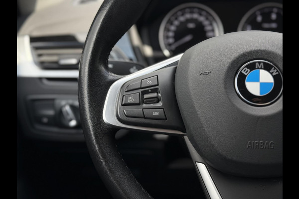 BMW X1 sDrive18d Aut. Exe Editon | Navi | Camera | Trekhaak |