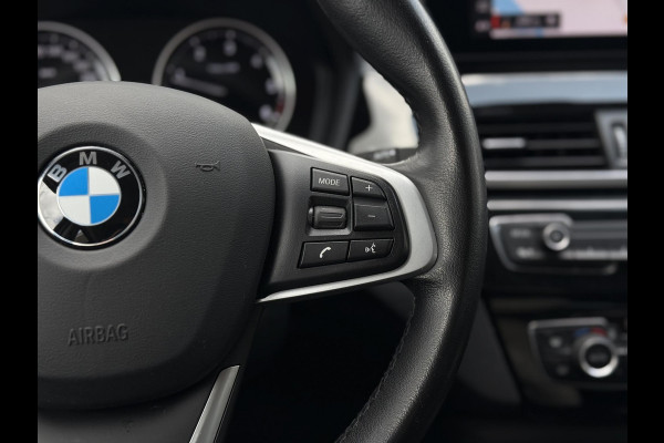 BMW X1 sDrive18d Aut. Exe Editon | Navi | Camera | Trekhaak |