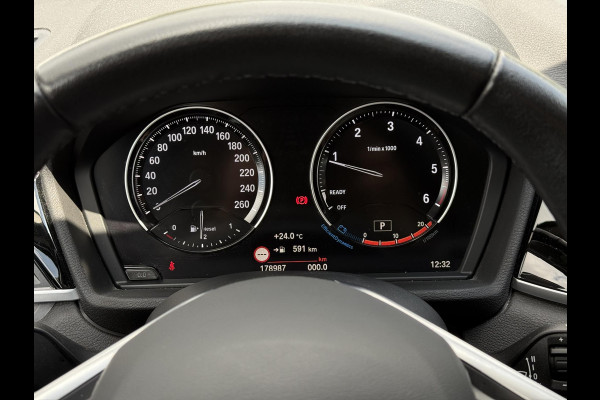 BMW X1 sDrive18d Aut. Exe Editon | Navi | Camera | Trekhaak |