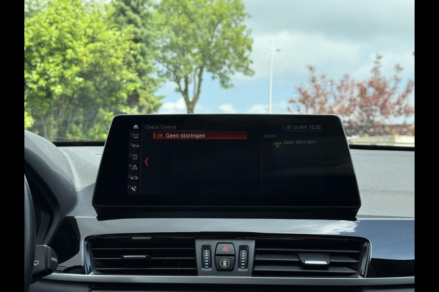 BMW X1 sDrive18d Aut. Exe Editon | Navi | Camera | Trekhaak |