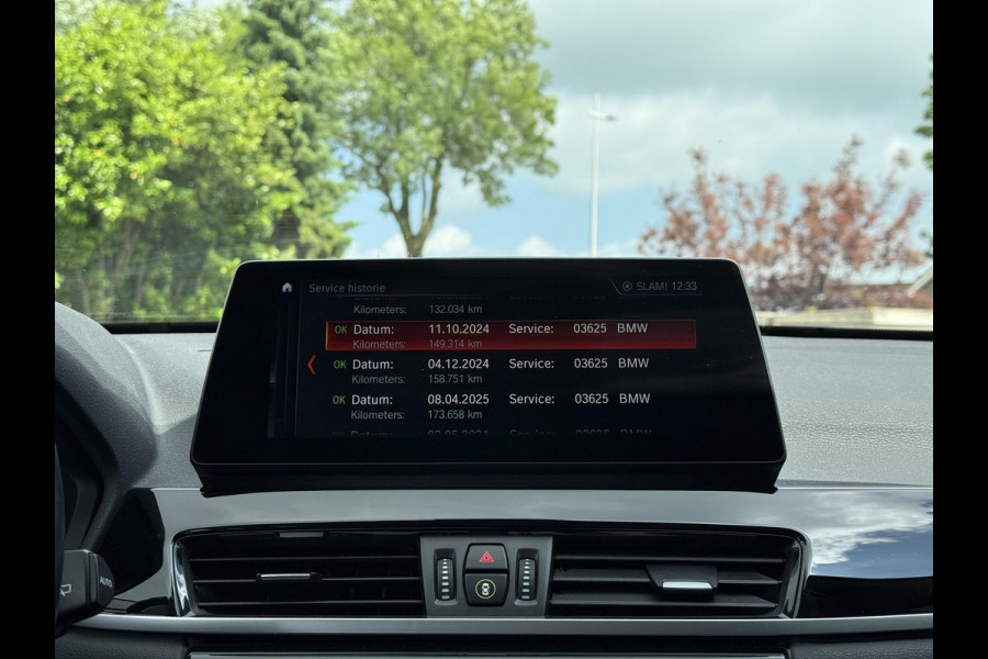 BMW X1 sDrive18d Aut. Exe Editon | Navi | Camera | Trekhaak |