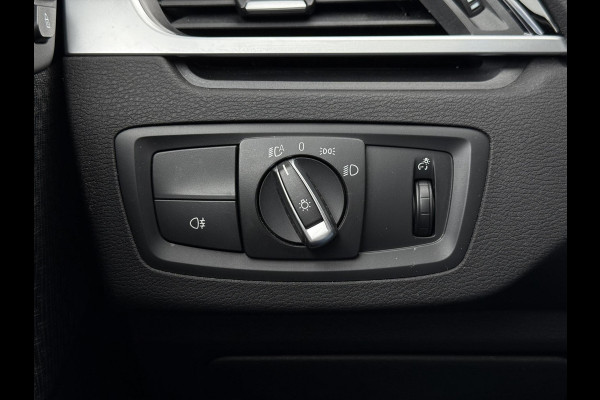 BMW X1 sDrive18d Aut. Exe Editon | Navi | Camera | Trekhaak |