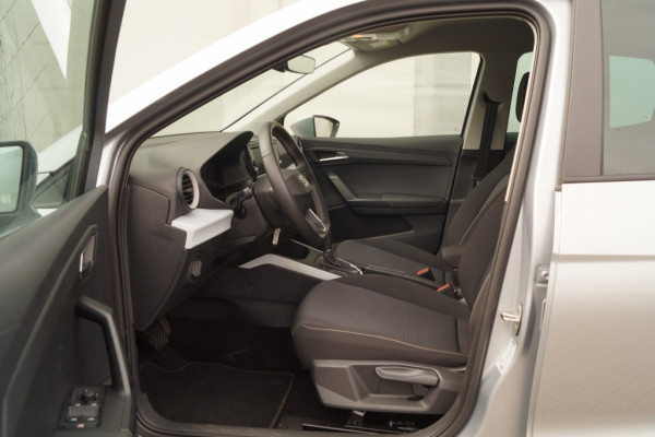Seat Arona 1.0 TSI 110pk DSG Style Design -LED-ECC-CAM-DIGI-