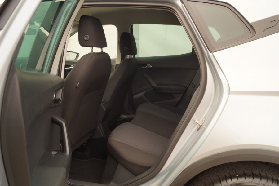 Seat Arona 1.0 TSI 110pk DSG Style Design -LED-ECC-CAM-DIGI-