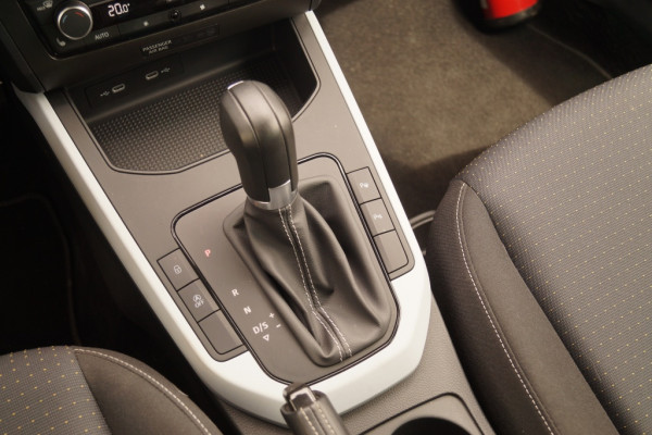 Seat Arona 1.0 TSI 110pk DSG Style Design -LED-ECC-CAM-DIGI-