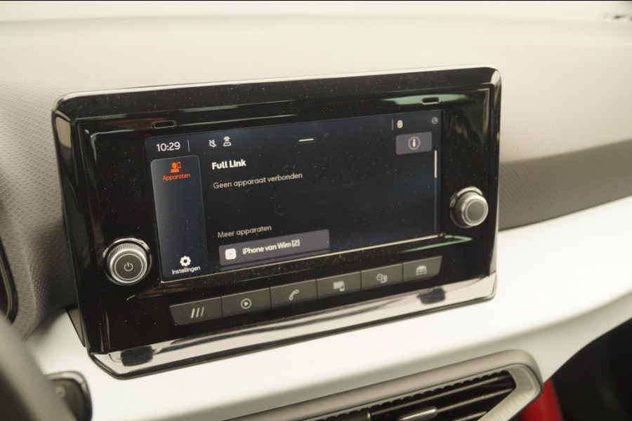 Seat Arona 1.0 TSI 110pk DSG Style Design -LED-ECC-CAM-DIGI-