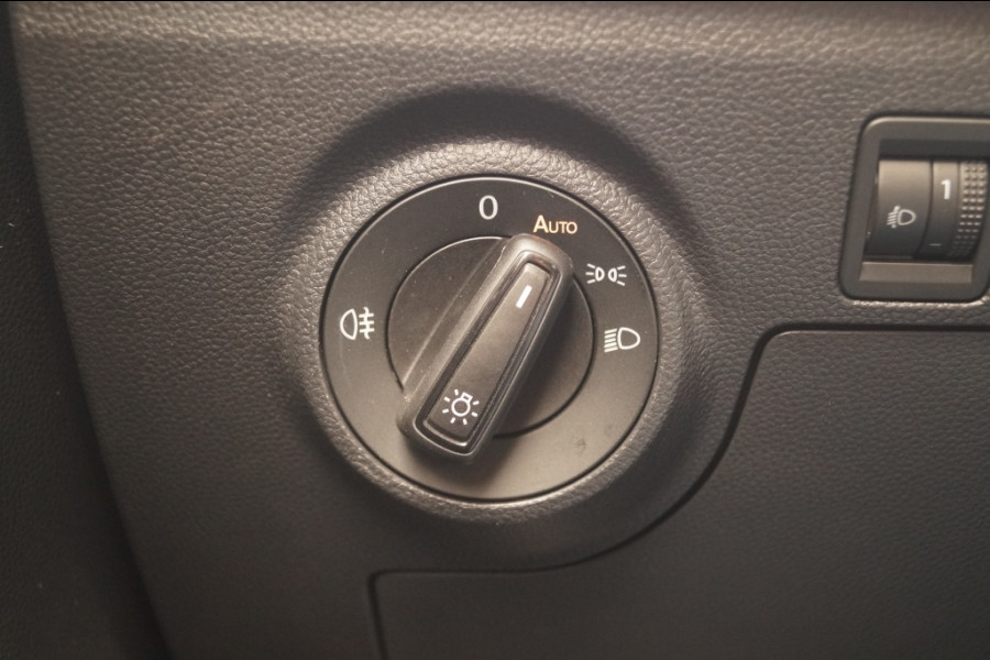 Seat Arona 1.0 TSI 110pk DSG Style Design -LED-ECC-CAM-DIGI-