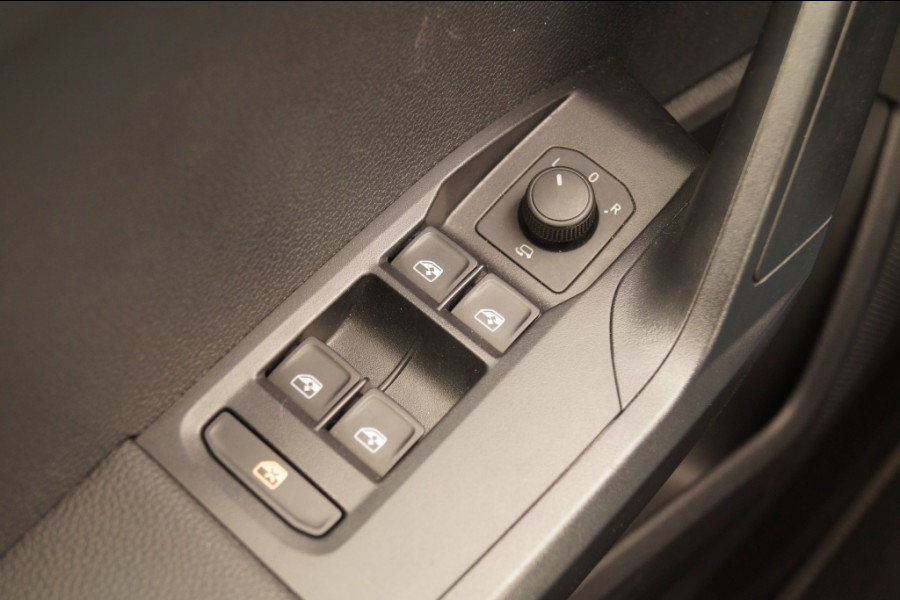 Seat Arona 1.0 TSI 110pk DSG Style Design -LED-ECC-CAM-DIGI-