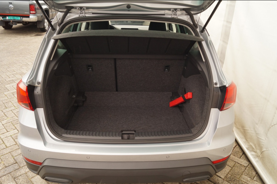 Seat Arona 1.0 TSI 110pk DSG Style Design -LED-ECC-CAM-DIGI-
