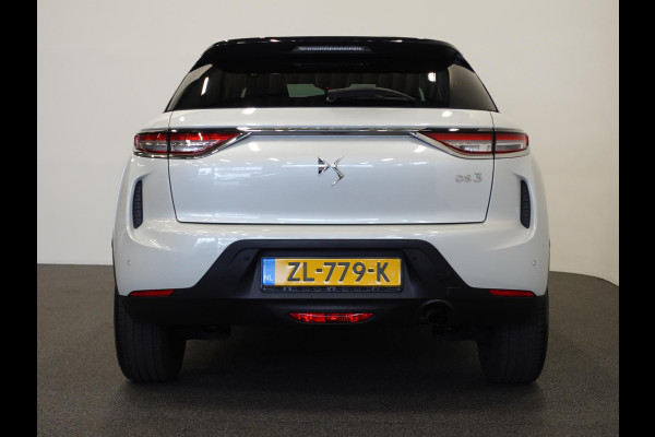 DS DS 3 Crossback 1.2 PureTech Business | Navigatie | Apple Carplay/Android Auto | Lichtmetalen Velgen