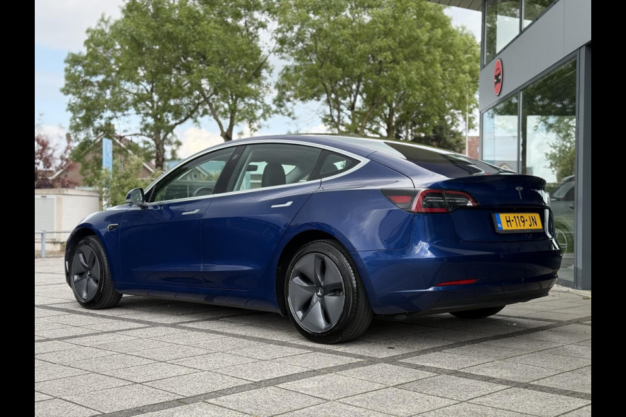 Tesla Model 3 Range Plus | Autopilot | Panorama | Leder |