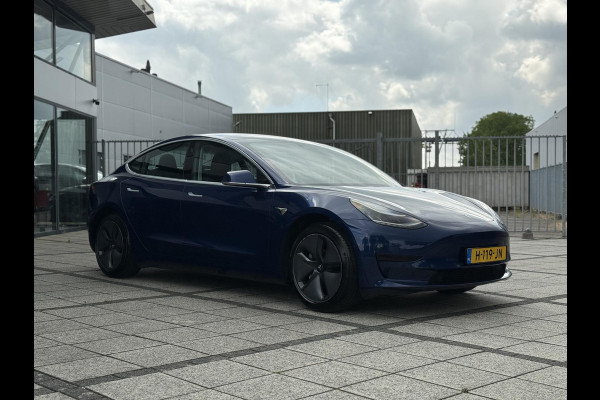 Tesla Model 3 Range Plus | Autopilot | Panorama | Leder |
