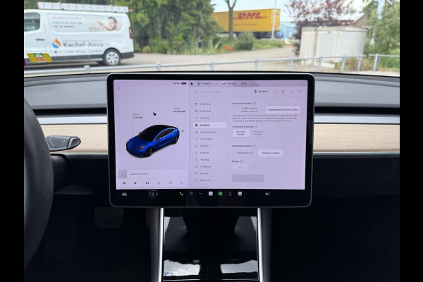 Tesla Model 3 Range Plus | Autopilot | Panorama | Leder |