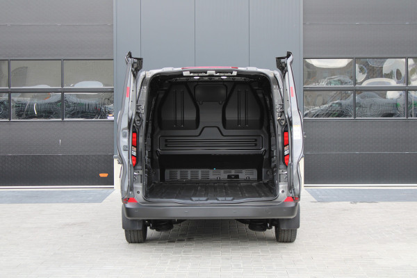 Ford Transit Custom 320 2.0 TDCI L1H1 Trend 170pk - Carplay - Android - LED koplampen - Camera - Stoelverwarming - 70l tank - Rijklaar