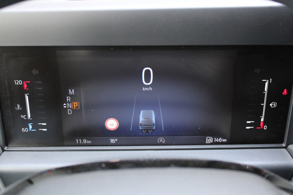 Ford Transit Custom 320 2.0 TDCI L1H1 Trend 170pk - Carplay - Android - LED koplampen - Camera - Stoelverwarming - 70l tank - Rijklaar