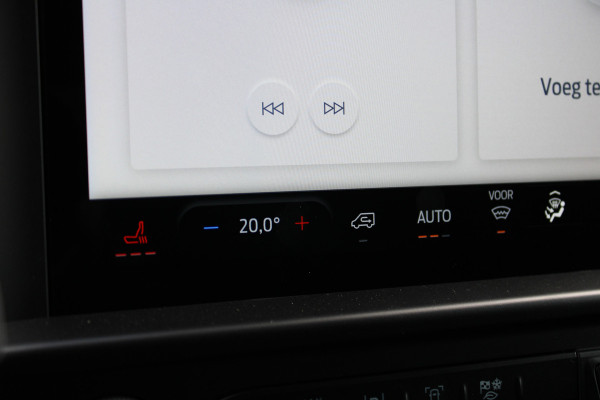Ford Transit Custom 320 2.0 TDCI L1H1 Trend 170pk - Carplay - Android - LED koplampen - Camera - Stoelverwarming - 70l tank - Rijklaar