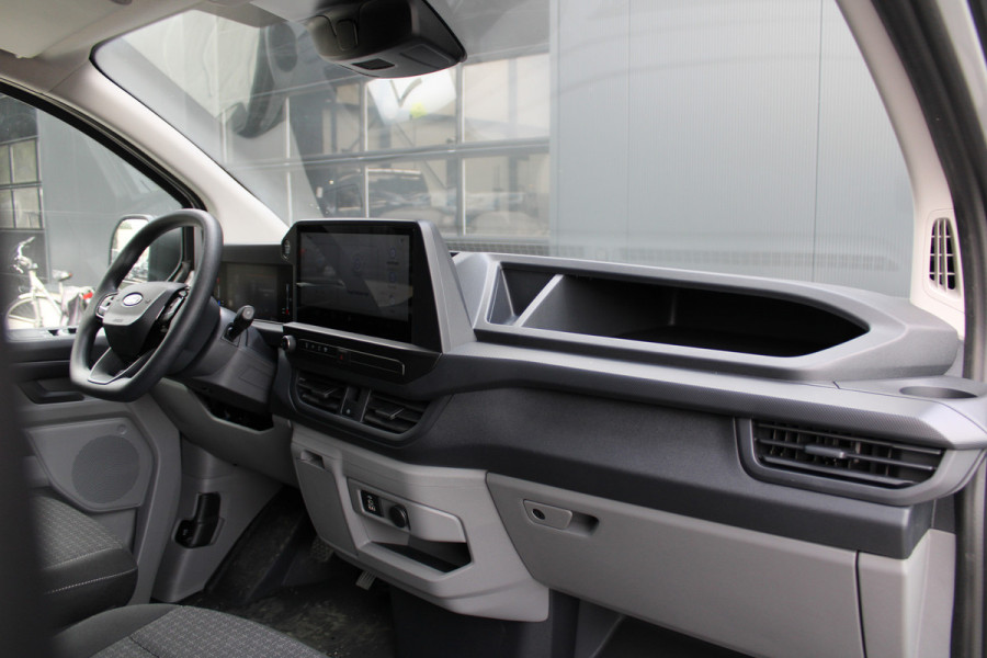 Ford Transit Custom 320 2.0 TDCI L1H1 Trend 170pk - Carplay - Android - LED koplampen - Camera - Stoelverwarming - 70l tank - Rijklaar